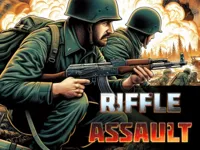 https://arcade-games.site/game/riffle-assault