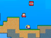 https://arcade-games.site/game/steve-vs-alex-rocketman