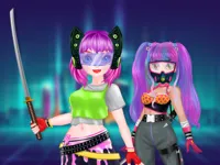 https://arcade-games.site/game/princess-cyberpunk-2200