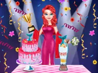 https://arcade-games.site/game/mermaid-cake-cooking-design