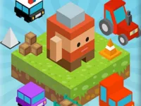 https://arcade-games.site/game/blocky-fun-roads