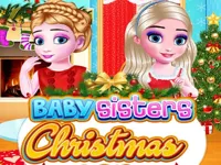 https://arcade-games.site/game/baby-sisters-christmas-day