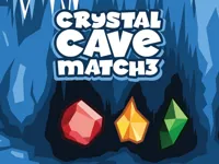 https://arcade-games.site/game/crystal-cave-match-3