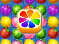 https://arcade-games.site/game/candy-fruit-crush