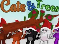 https://arcade-games.site/game/cats-and-trees