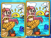 https://arcade-games.site/game/mermaids-spot-the-differences