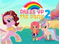 https://arcade-games.site/game/pony-dress-up-2