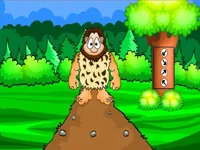 https://arcade-games.site/game/caveman-village-escape