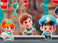 https://arcade-games.site/game/scooter-brothers