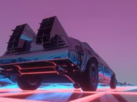 https://arcade-games.site/game/futuristic-racer
