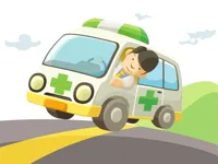 https://arcade-games.site/game/cartoon-ambulance-slide