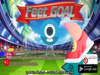 https://arcade-games.site/game/feet-goal