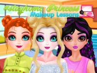 https://arcade-games.site/game/stayhome-princess-makeup-lessons