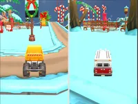 https://arcade-games.site/game/santa-racer