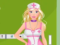 https://arcade-games.site/game/barbie-nurse