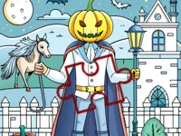 https://arcade-games.site/game/haunted-puzzle-pieces