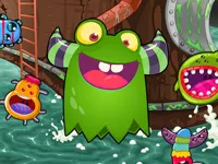 https://arcade-games.site/game/virus-crasher