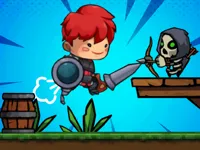 https://arcade-games.site/game/red-hair-knight-tale