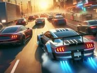 https://arcade-games.site/game/crazy-city-race