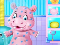 https://arcade-games.site/game/baby-hippo-bath-time