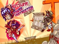 https://arcade-games.site/game/kitsune-power-destruction