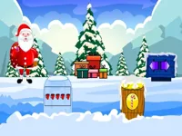 https://arcade-games.site/game/santa-gift-escape