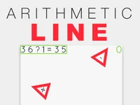 https://arcade-games.site/game/arithmetic-line