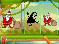 https://arcade-games.site/game/santa-shadow-match
