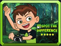 https://arcade-games.site/game/ben-10-difference-alien-force