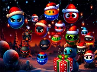 https://arcade-games.site/game/christmas-rush-red-and-friend-balls