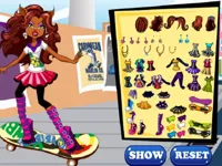 https://arcade-games.site/game/clawdeen-skates