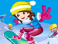 https://arcade-games.site/game/snowboarder-girl