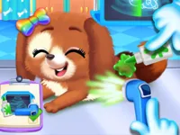 https://arcade-games.site/game/newborn-puppy-dog-salon