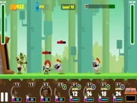 https://arcade-games.site/game/castle-defense-battle-heroes