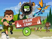 https://arcade-games.site/game/ben-10-steam-camp-game