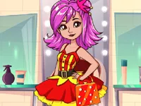 https://arcade-games.site/game/model-dress-up