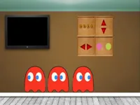 https://arcade-games.site/game/pacman-escape