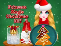 https://arcade-games.site/game/princess-magic-christmas-diy