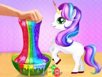 https://arcade-games.site/game/unicorn-slime-maker