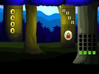 https://arcade-games.site/game/blue-forest-escape