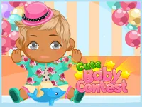 https://arcade-games.site/game/cute-baby-contest