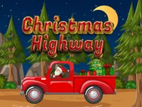 https://arcade-games.site/game/christmas-highway