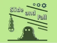 https://arcade-games.site/game/slide-and-fall