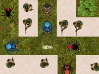https://arcade-games.site/game/spider-defense