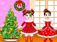 https://arcade-games.site/game/taylor-and-jessica-christmas-party
