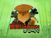 https://arcade-games.site/game/ikki-samurai-jump