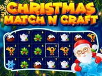 https://arcade-games.site/game/christmas-match-n-craft