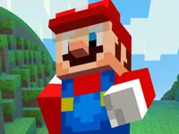 https://arcade-games.site/game/super-mario-minecraft-runner