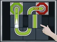 https://arcade-games.site/game/ball-puzzle