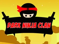 https://arcade-games.site/game/dark-ninja-clan